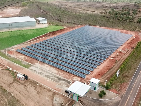 Energia solar