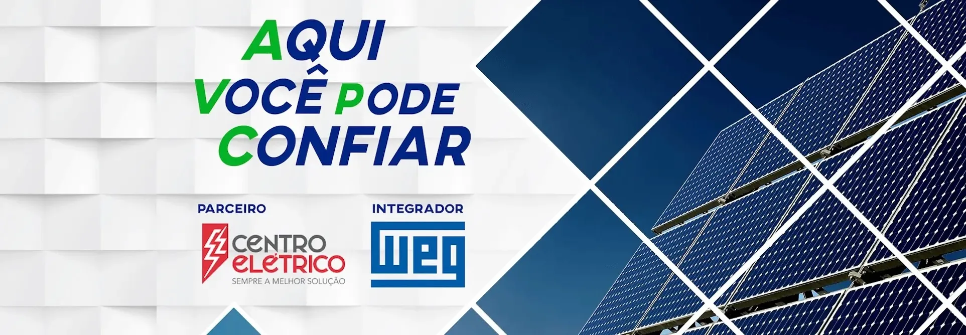 Prisma Solar Energia solar